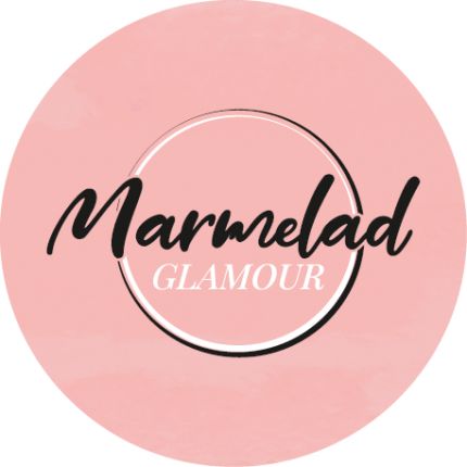 Logo from Marmelad' Glamour