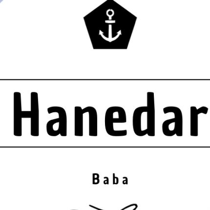 Logo van Hanedar Baba