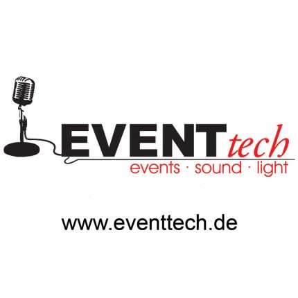 Logo od EVENTtech Veranstaltungstechnik