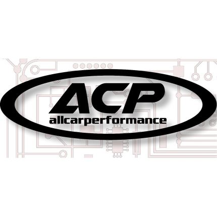 Logo from ACP Allcarperformance
