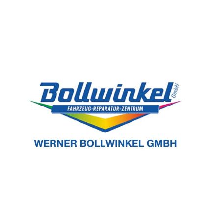 Logotyp från Werner Bollwinkel GmbH