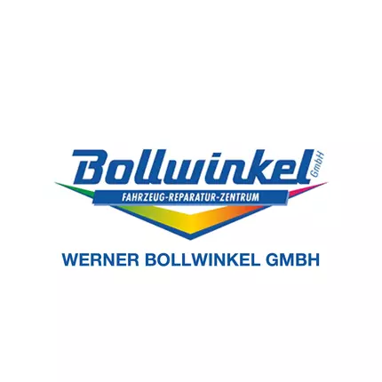 Logo od Werner Bollwinkel GmbH