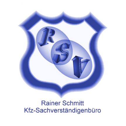 Logo von Kfz Sachverständigenbüro Rainer Schmitt