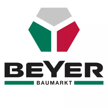 Logo de hagebaumarkt Beyer