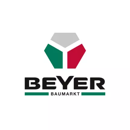 Logo van hagebaumarkt Beyer