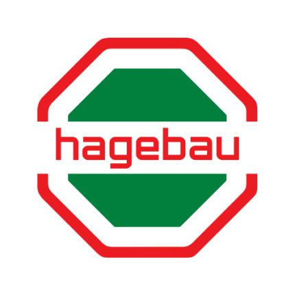 Logo fra hagebaucentrum Pegau