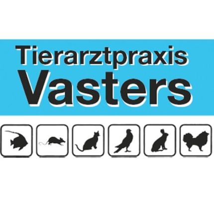 Logo fra Tierarztpraxis Vasters