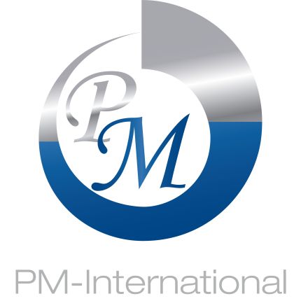 Logo van PM DSC