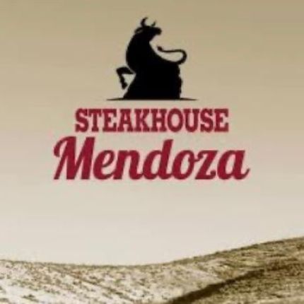 Logótipo de Steakhouse Mendoza