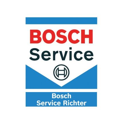 Logotipo de Bosch Service Richter