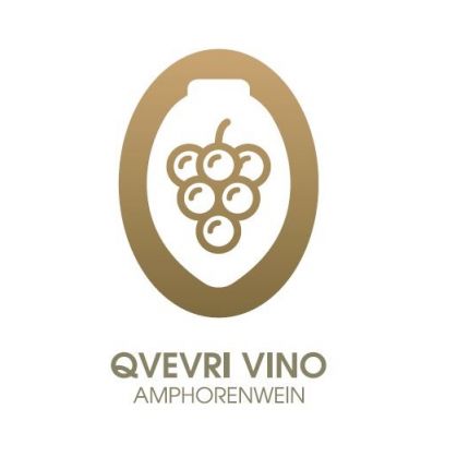 Logotyp från QVEVRI VINO