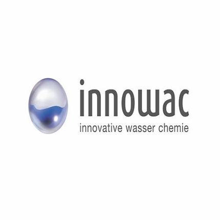 Logótipo de Innowac GmbH