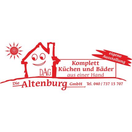 Λογότυπο από Die Altenburg GmbH