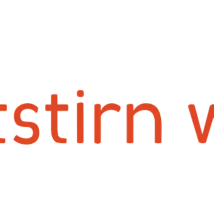 Logo from rotstirn webdesign