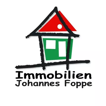 Logo von Immobilien und Versicherungen Johannes Foppe