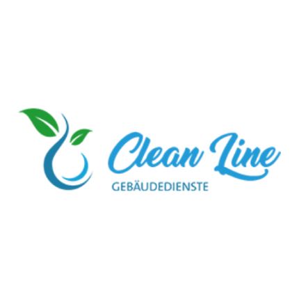 Logo da CleanLine Gebäudedienste