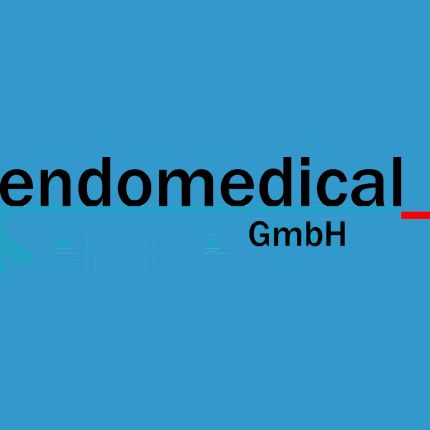Logo da Endomedical Service GmbH