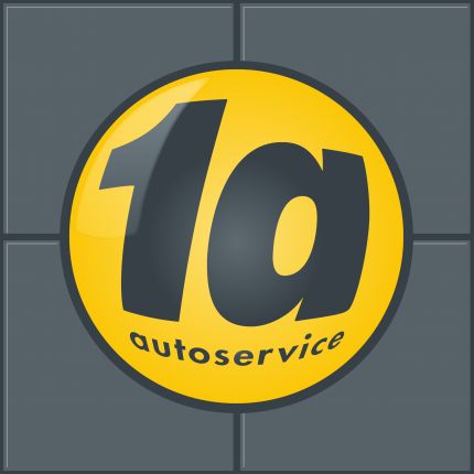 Logo da Autoservice-Haltern