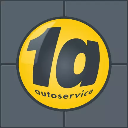 Logo von Autoservice-Haltern