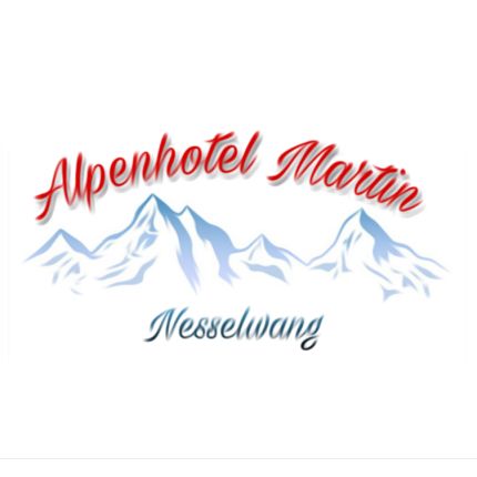 Logo da Alpenhotel Sportcafe Martin