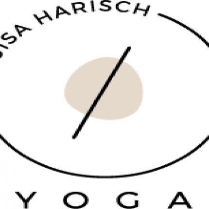 Logotyp från Luisa Harisch - Schwangerschaftsyoga & Rückbildung München