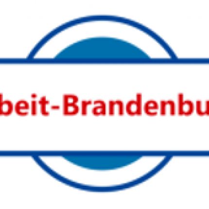 Logo von Arbeit Brandenburg