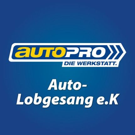 Logo od Auto-Lobgesang e.K