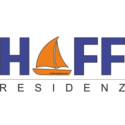 Logo de Haffresidenz Ferienwohnungen am Stettiner Haff Usedom