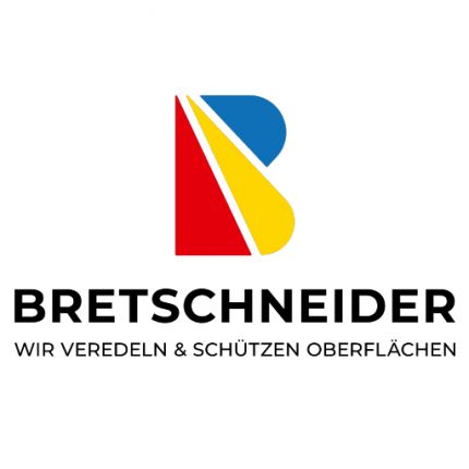 Logo van Bretschneider GmbH