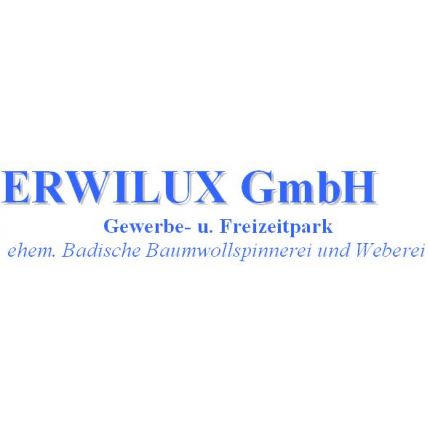 Logotyp från Erwilux GmbH