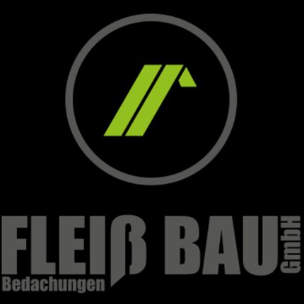 Logo fra Fleiß Bau Bedachungen GmbH