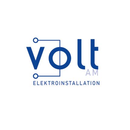 Logotipo de Elektroinstallation VOLT