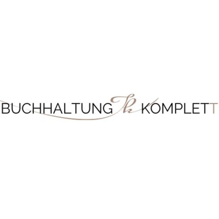 Logo fra Buchhaltung Komplett