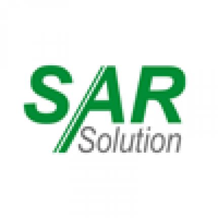 Logo from SAR Solution GmbH & Co. KG
