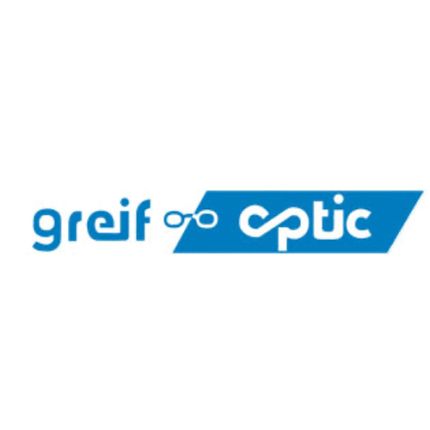 Logotipo de Greif Optik