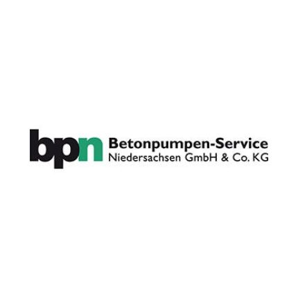 Logo from Betonpumpen-Service Niedersachsen GmbH & Co. KG