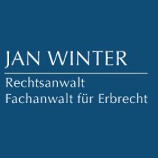Bild/Logo von Rechtsanwalt Jan Winter in Lübeck
