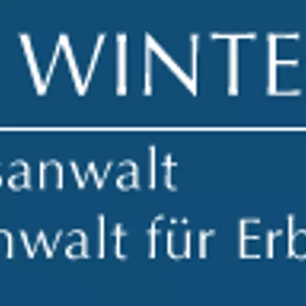 Logo od Rechtsanwalt Jan Winter