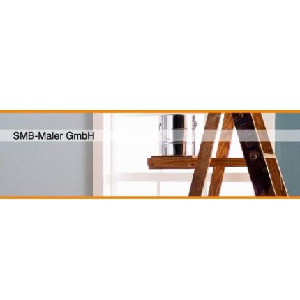 Logo von SMB-Maler GmbH Malerbetrieb
