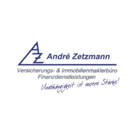 Logo fra André Zetzmann Versicherungs- und Immobilienmaklerbüro