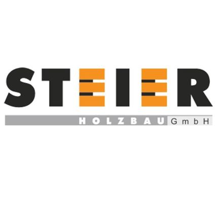 Logo von Holzbau Steier GmbH Zimmerei