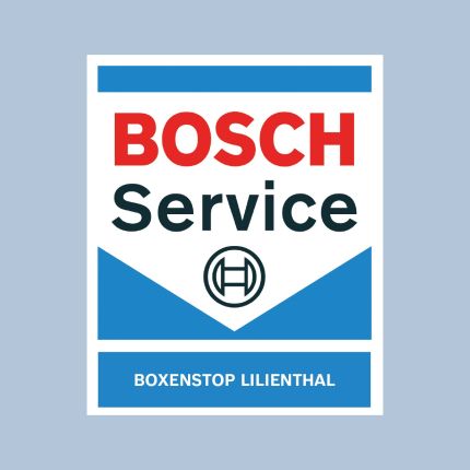 Logo de Boxenstop Lilienthal GmbH