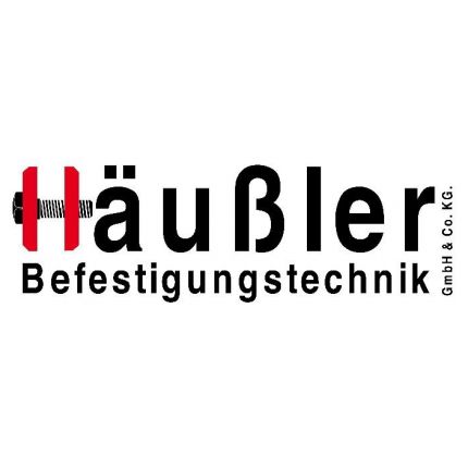 Logo van Häußler Befestigungstechnik GmbH & Co. KG