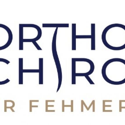 Logo fra ORTHO CHIRO BONN - Dr. med. Tobias Fehmer