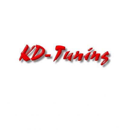Logo de KD-Tuning
