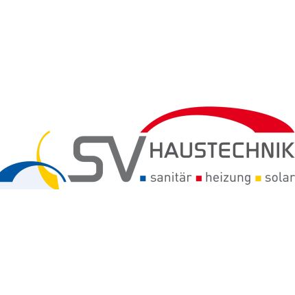 Logo von SV Haustechnik