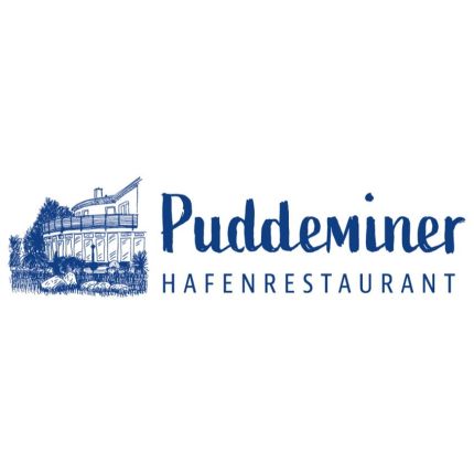 Logo von Puddeminer Hafenrestaurant