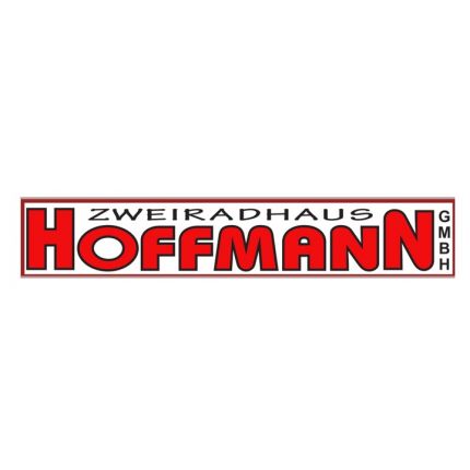 Logo van Zweiradhaus Hoffmann GmbH