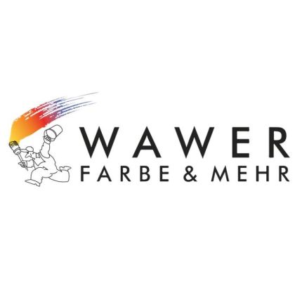 Logo od M. Wawer GmbH & Co. KG Malerwerkstatt
