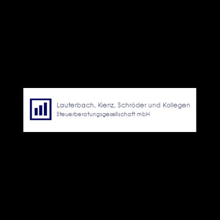 Logotyp från Lauterbach Kienz Schröder & Kollegen Steuerberatungsgesellschaft m.b.H.